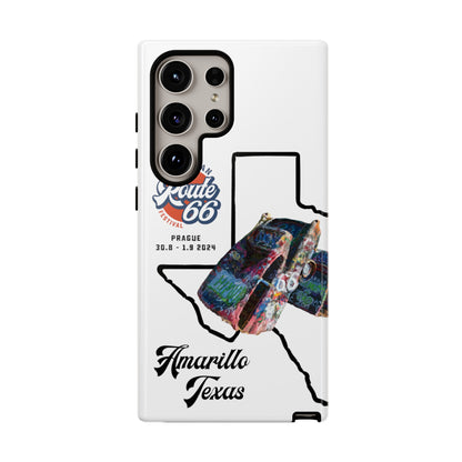 White Phone case Amarillo, Texas