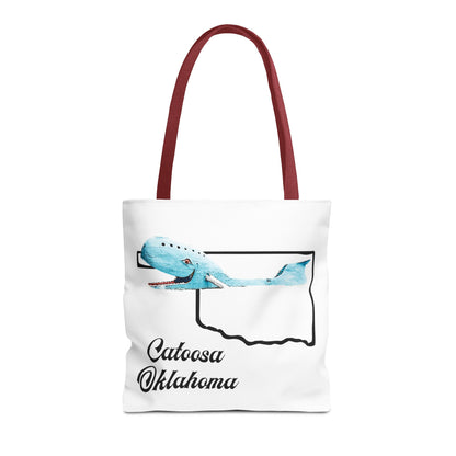 Tote Bag Catoosa, Oklahoma