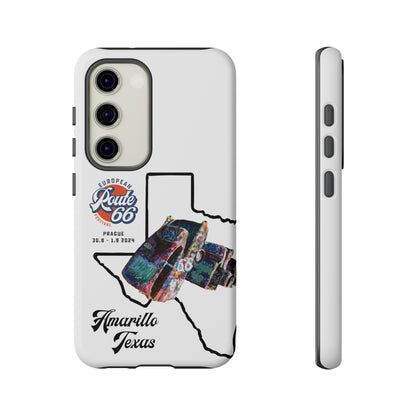 White Phone case Amarillo, Texas