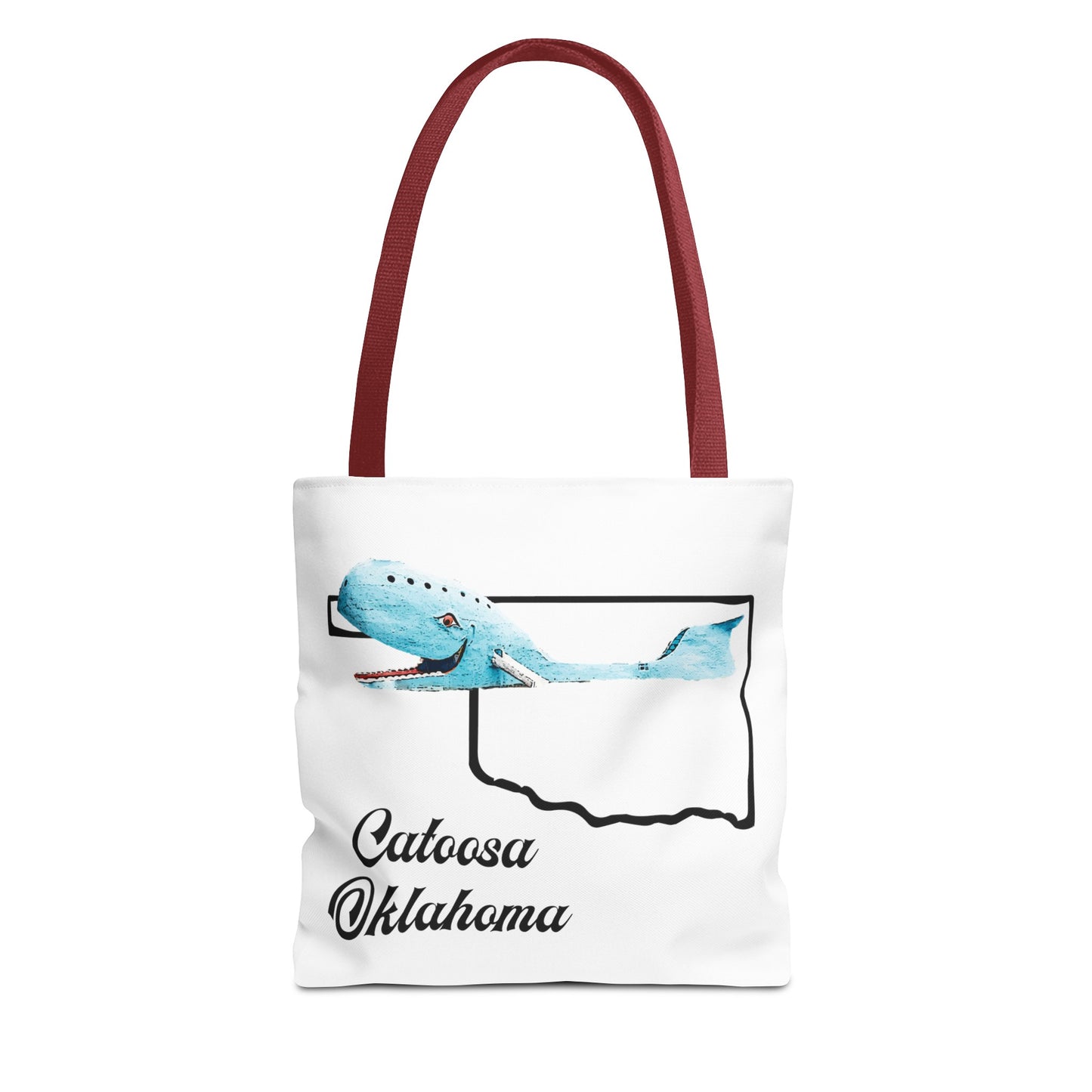 Tote Bag Catoosa, Oklahoma