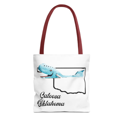 Tote Bag Catoosa, Oklahoma