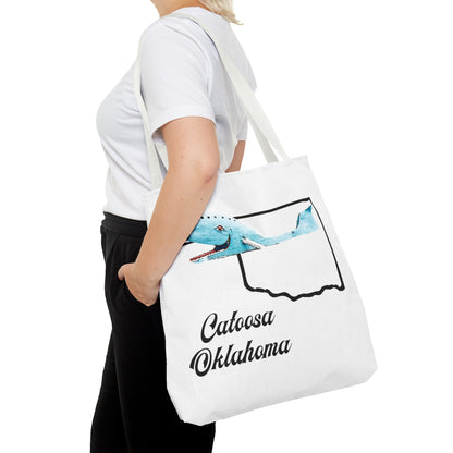 Tote Bag Catoosa, Oklahoma