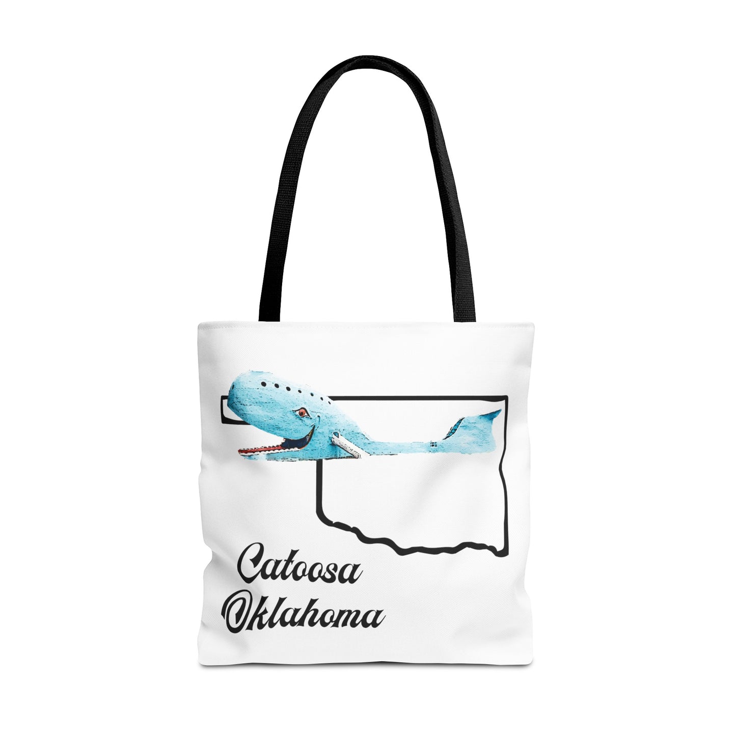 Tote Bag Catoosa, Oklahoma