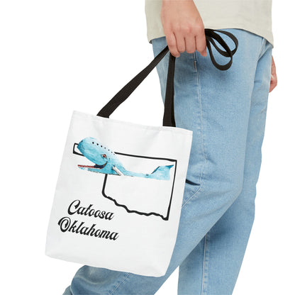 Tote Bag Catoosa, Oklahoma