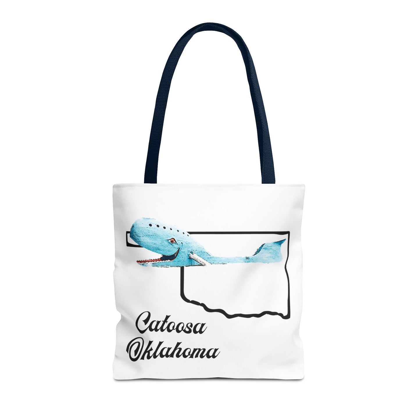 Tote Bag Catoosa, Oklahoma