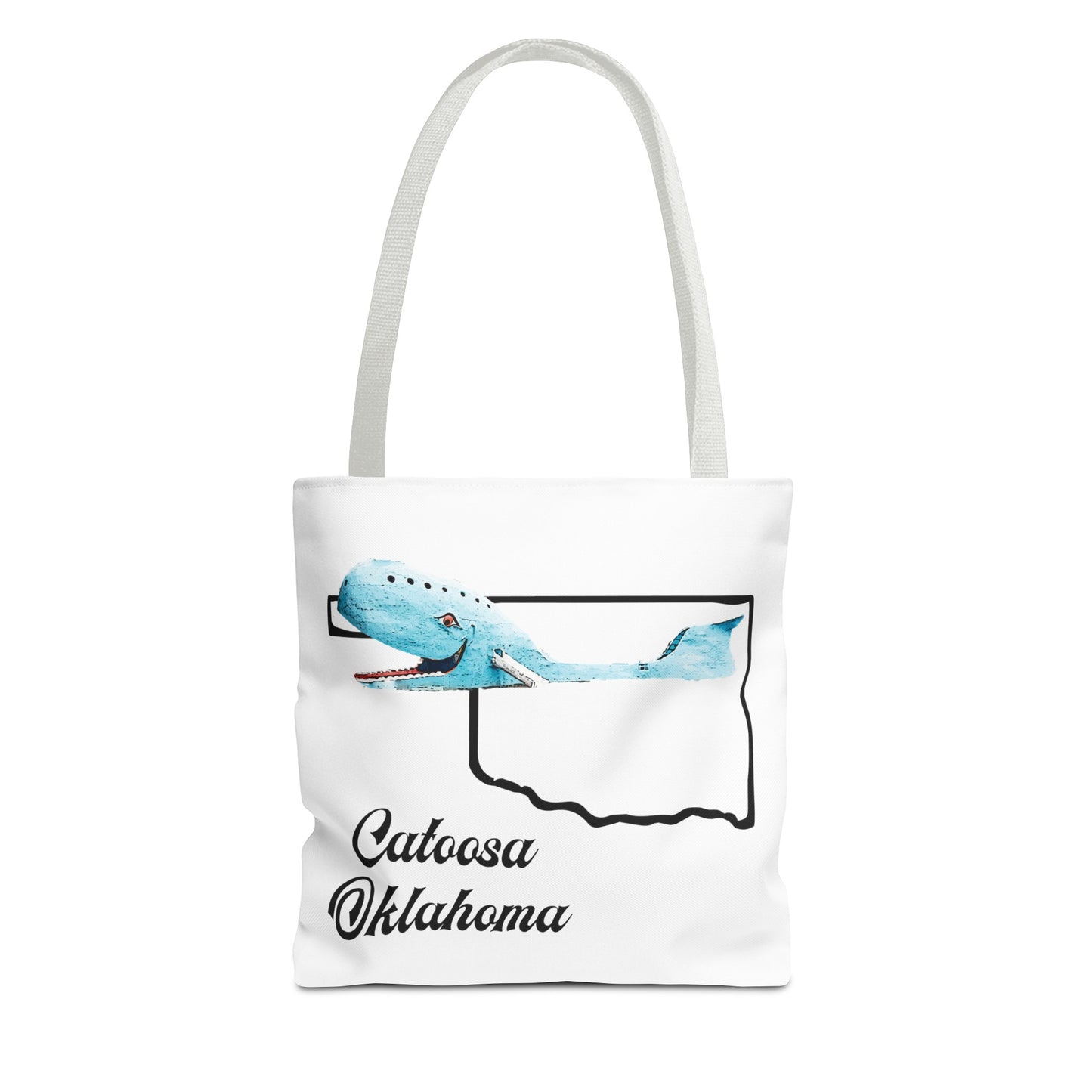 Tote Bag Catoosa, Oklahoma