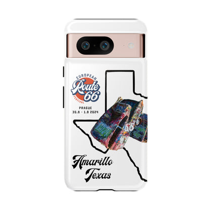 White Phone case Amarillo, Texas