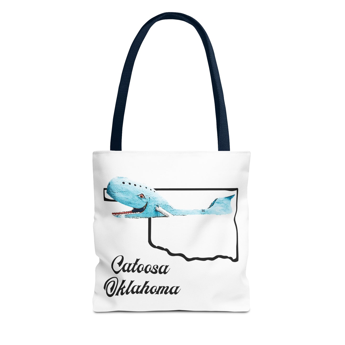 Tote Bag Catoosa, Oklahoma