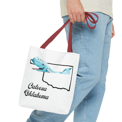 Tote Bag Catoosa, Oklahoma