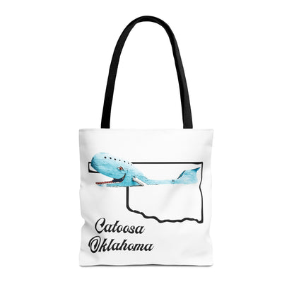 Tote Bag Catoosa, Oklahoma