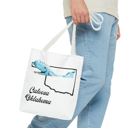 Tote Bag Catoosa, Oklahoma