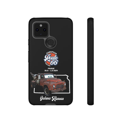 Black Phone case Galena, Kansas