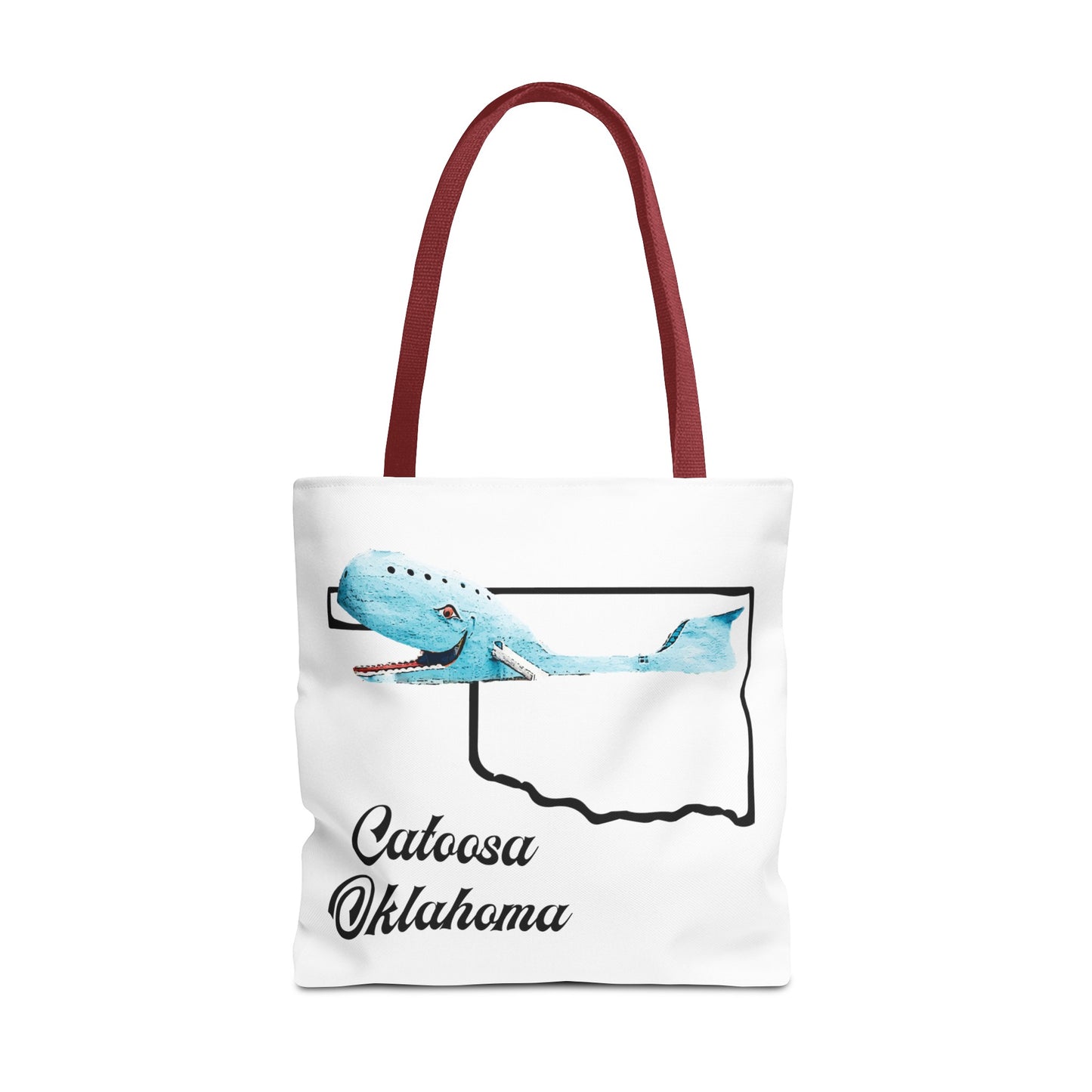 Tote Bag Catoosa, Oklahoma